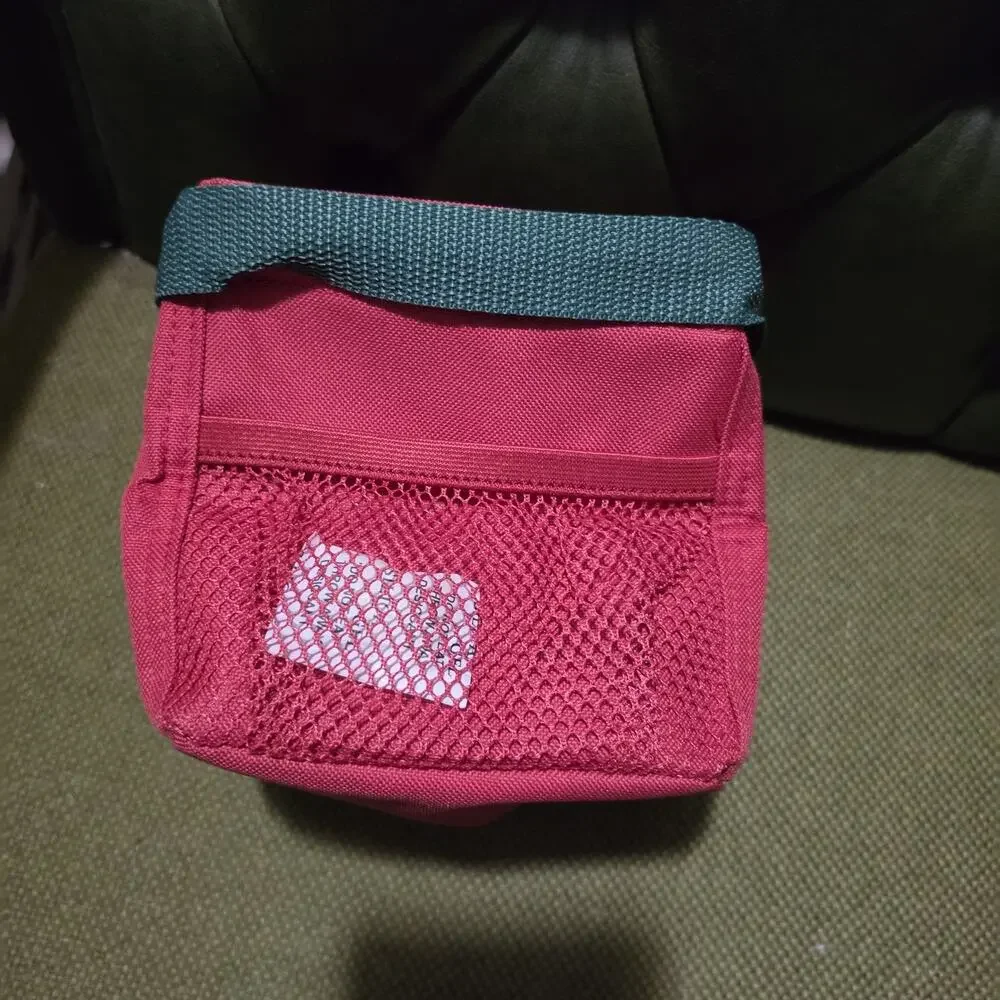 Thirty One Littles Carry-All Caddy Merry Cat-Mas AQ83 NIP
